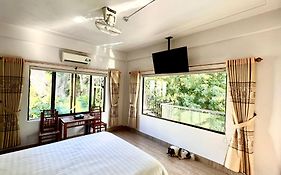 May Homestay